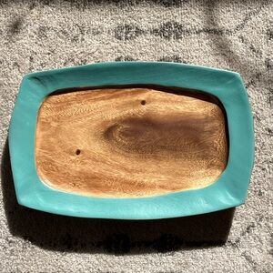 Handmade Wooden Tray